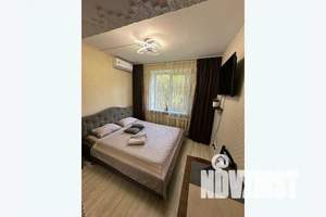 1-к квартира, посуточно, 18м2, 1/9 этаж