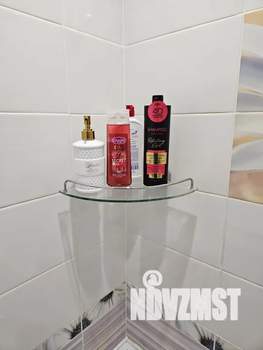 1-к квартира, посуточно, 36м2, 4/9 этаж