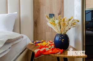 1-к квартира, посуточно, 50м2, 5/24 этаж