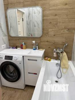 1-к квартира, на длительный срок, 40м2, 16/20 этаж