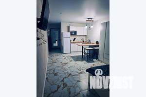 1-к квартира, посуточно, 30м2, 24/25 этаж
