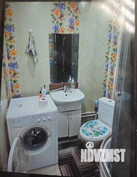 Студия квартира, на длительный срок, 31м2, 2/9 этаж