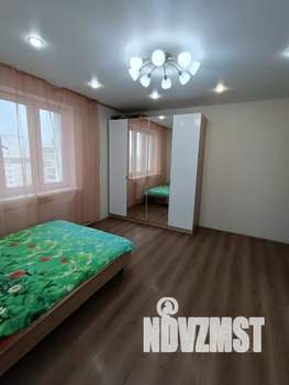 2-к квартира, посуточно, 60м2, 10/16 этаж