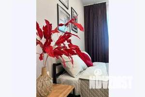 1-к квартира, посуточно, 52м2, 9/9 этаж