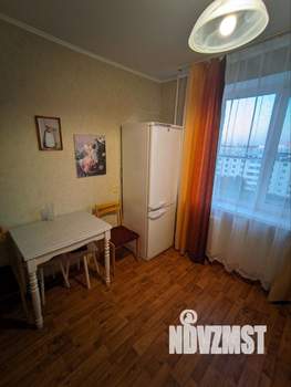 1-к квартира, на длительный срок, 33м2, 6/9 этаж