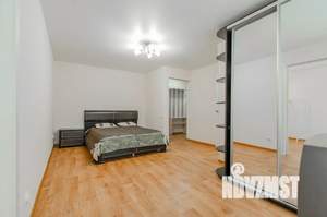 2-к квартира, посуточно, 45м2, 1/5 этаж