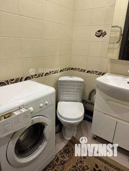 1-к квартира, на длительный срок, 32м2, 7/10 этаж