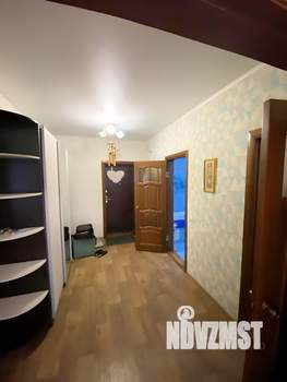 2-к квартира, на длительный срок, 64м2, 6/6 этаж