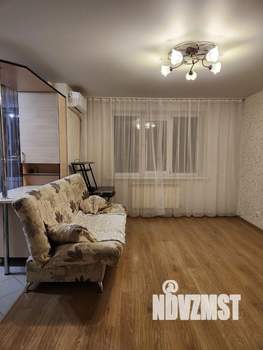 1-к квартира, на длительный срок, 45м2, 9/10 этаж