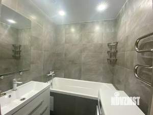 3-к квартира, на длительный срок, 75м2, 17/24 этаж