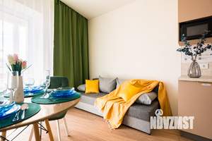 Фото квартиры в аренду (7)