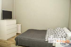 1-к квартира, посуточно, 29м2, 2/9 этаж