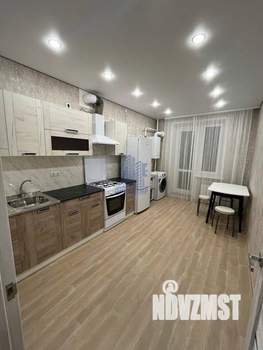 1-к квартира, на длительный срок, 43м2, 3/9 этаж