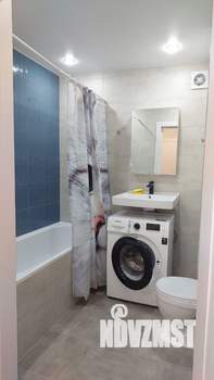 1-к квартира, на длительный срок, 45м2, 6/9 этаж