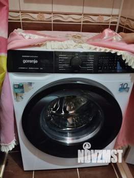 1-к квартира, на длительный срок, 34м2, 1/9 этаж