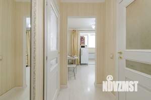 1-к квартира, посуточно, 35м2, 1/9 этаж