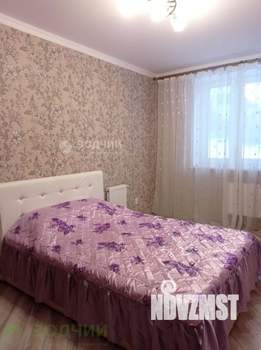 2-к квартира, на длительный срок, 60м2, 6/16 этаж