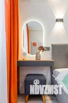 1-к квартира, посуточно, 41м2, 7/10 этаж