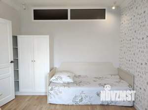 2-к квартира, посуточно, 74м2, 8/17 этаж