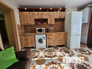 1-к квартира, посуточно, 50м2, 13/16 этаж