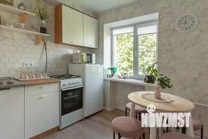 1-к квартира, посуточно, 31м2, 5/5 этаж