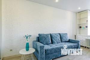 2-к квартира, посуточно, 56м2, 4/9 этаж