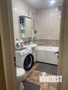 1-к квартира, на длительный срок, 45м2, 7/10 этаж