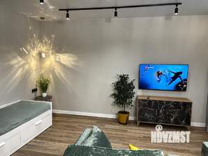 2-к квартира, посуточно, 60м2, 14/15 этаж