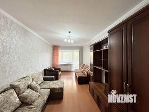 1-к квартира, на длительный срок, 61м2, 2/10 этаж