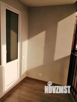 1-к квартира, на длительный срок, 42м2, 11/12 этаж