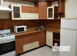 1-к квартира, посуточно, 40м2, 5/9 этаж