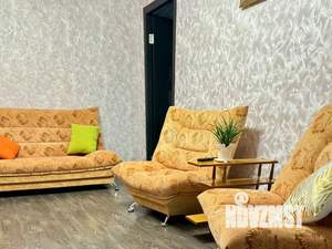 2-к квартира, посуточно, 68м2, 8/14 этаж