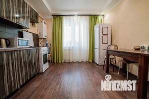 2-к квартира, посуточно, 65м2, 1/9 этаж