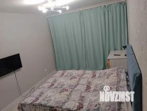 1-к квартира, посуточно, 35м2, 9/9 этаж