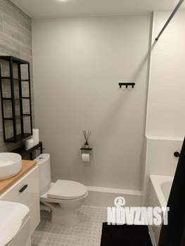 Студия квартира, на длительный срок, 35м2, 16/16 этаж