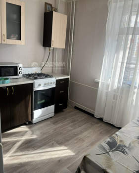 1-к квартира, на длительный срок, 37м2, 3/9 этаж