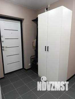 2-к квартира, посуточно, 50м2, 2/17 этаж