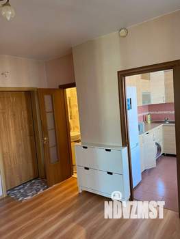 1-к квартира, на длительный срок, 50м2, 10/10 этаж