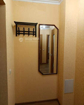 1-к квартира, на длительный срок, 39м2, 6/8 этаж