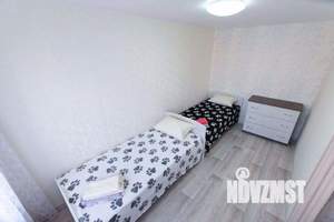 2-к квартира, посуточно, 47м2, 1/1 этаж