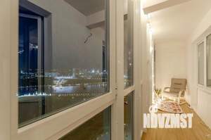 2-к квартира, посуточно, 69м2, 1/1 этаж