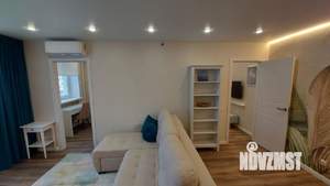 2-к квартира, на длительный срок, 42м2, 4/5 этаж