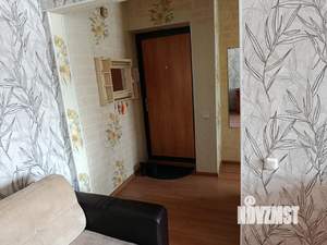 1-к квартира, на длительный срок, 33м2, 2/5 этаж