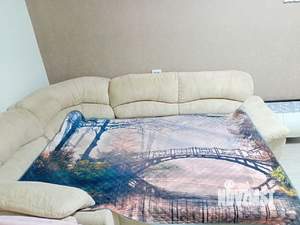 2-к квартира, на длительный срок, 45м2, 3/5 этаж