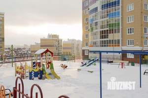 2-к квартира, посуточно, 55м2, 1/1 этаж