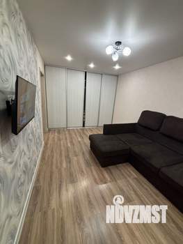 1-к квартира, на длительный срок, 37м2, 7/9 этаж