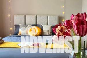 2-к квартира, посуточно, 71м2, 7/9 этаж