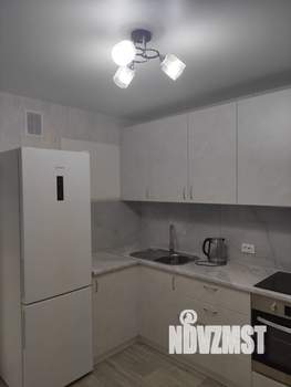 1-к квартира, на длительный срок, 38м2, 2/9 этаж