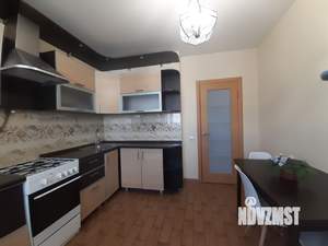 1-к квартира, посуточно, 44м2, 8/9 этаж