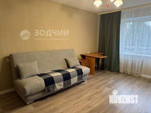 2-к квартира, на длительный срок, 60м2, 1/8 этаж